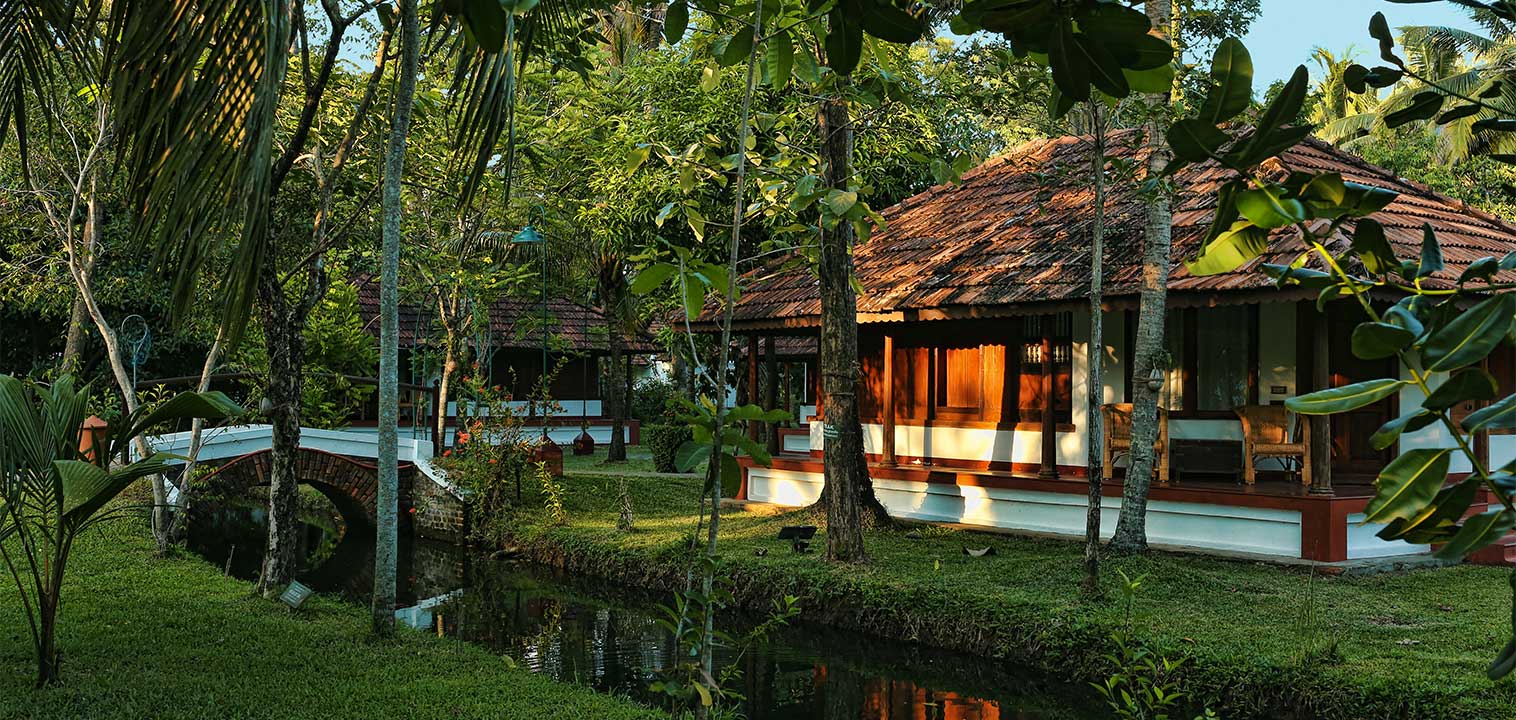 7 Best Resorts In Kerala | Unique & Interesting Staycation Deals